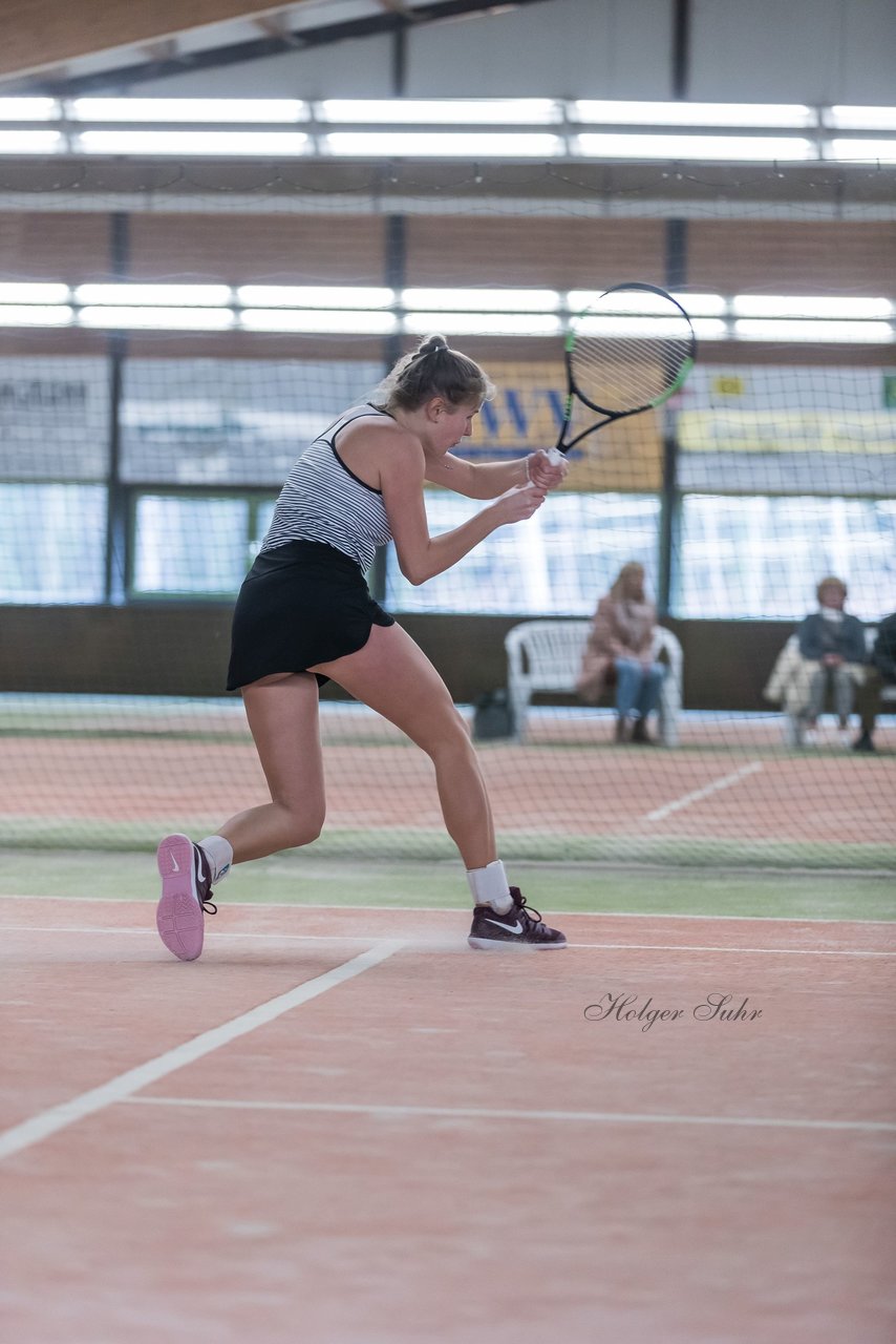 Bild 35 - RL Tennisverein Visbek e.V. - Club zur Vahr e.V. : Ergebnis: 2:4